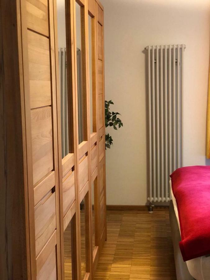 Mittenwald-Ferien 外观 照片